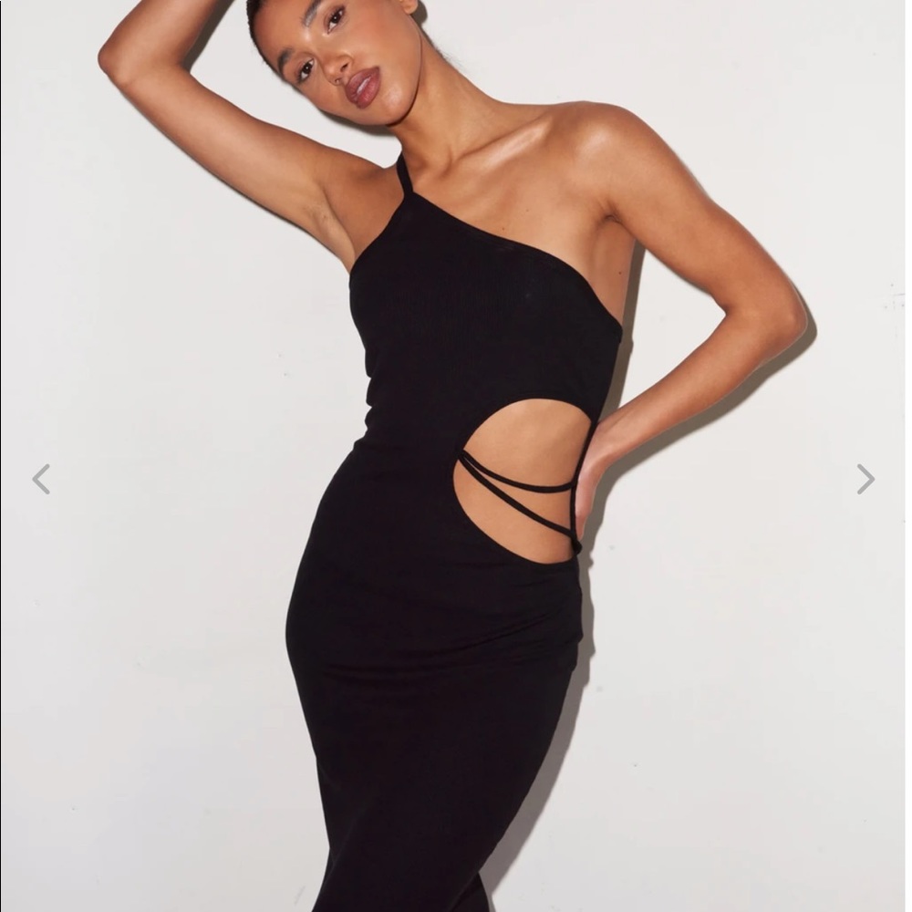 LNA paradis dress for sale.